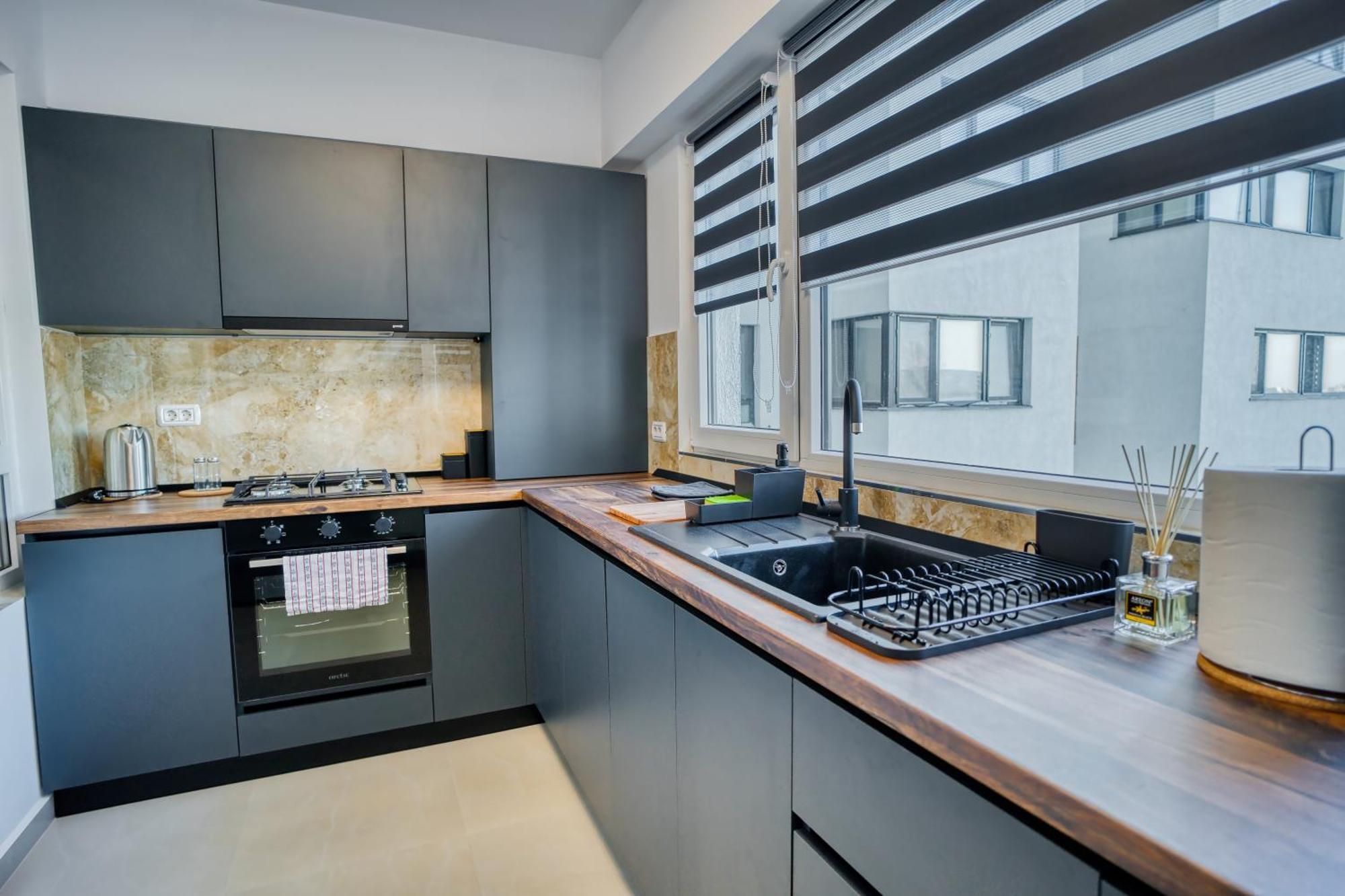 Appartamento Stylish Hideaway Near Center *