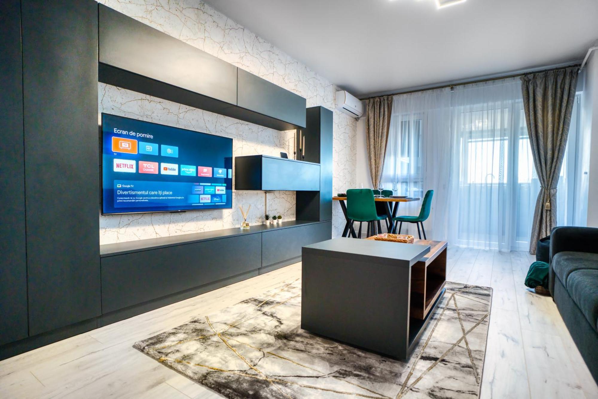 Appartamento Stylish Hideaway Near Center *