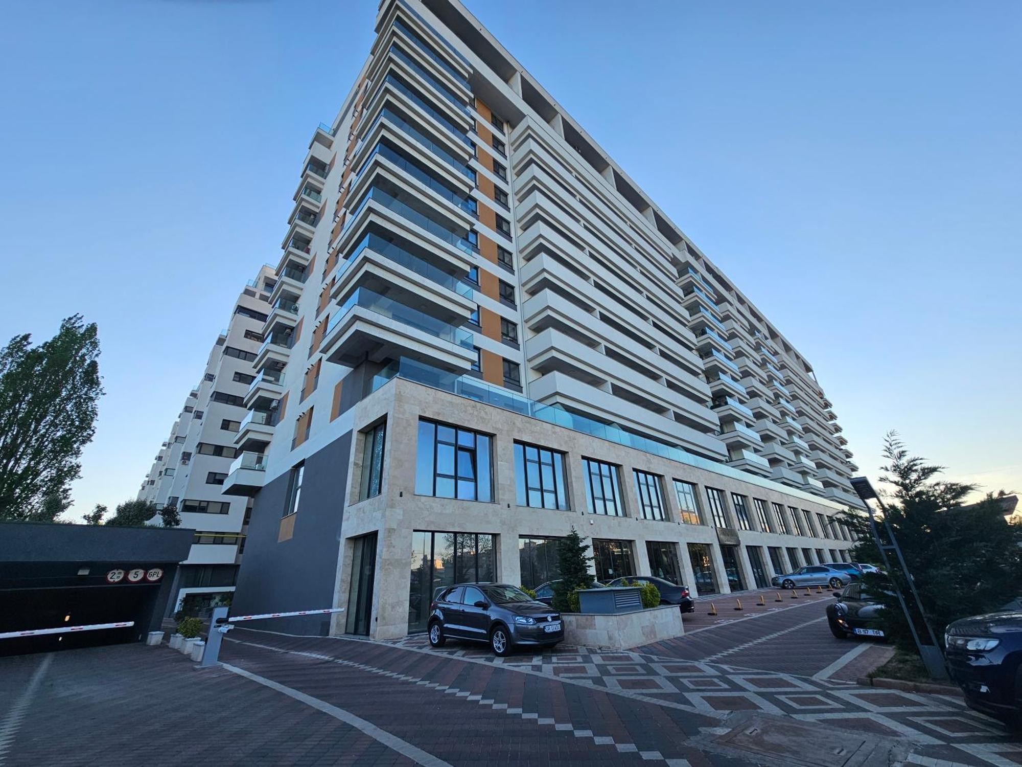 Appartamento Stylish Hideaway Near Center *